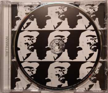 CD Trettmann: Trettmann