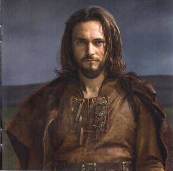 CD Trevor Morris: Vikings Music From Season Two (Music From The TV Series)