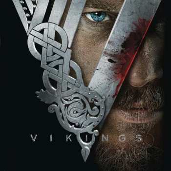 CD Trevor Morris: Vikings (Music From The TV Series)