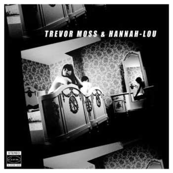 Album Trevor Moss & Hannah-Lou: Trevor Moss & Hannah-Lou