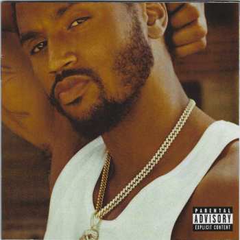 CD Trey Songz: Back Home