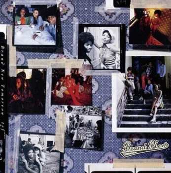 LP TRF: Brand New Tomorrow