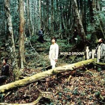 2LP TRF: World Grooves