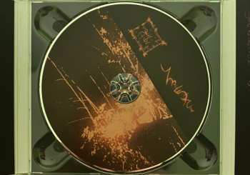 CD Trha: Endlhëtonëg LTD