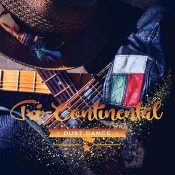 CD Tri Continental: Dust Dance
