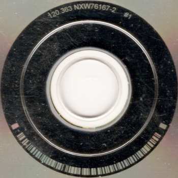 CD Tri Nguyen: Duos – Alone