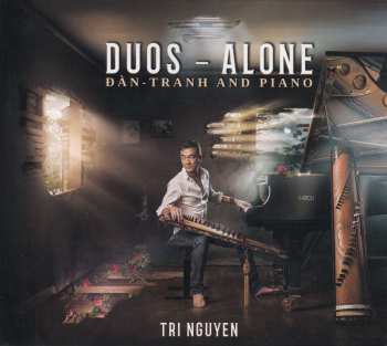 CD Tri Nguyen: Duos – Alone