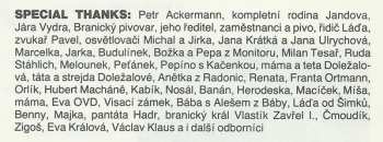 LP Tři Sestry: Alkáč Je Největší Kocour Aneb Několik Písní O Lásce