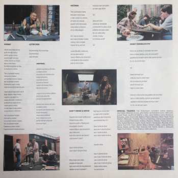 LP Tři Sestry: Alkáč Je Největší Kocour Aneb Několik Písní O Lásce