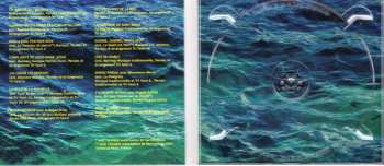CD Tri Yann: Chansons De Marins
