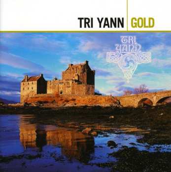 Album Tri Yann: Gold