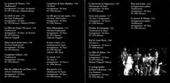 CD Tri Yann: Le Meilleur De Tri Yann