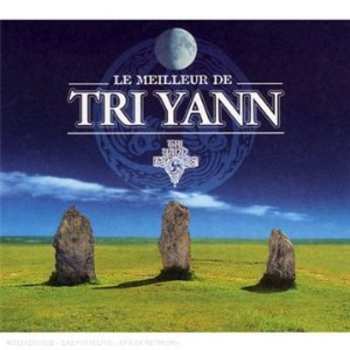 Album Tri Yann: Le Meilleur De Tri Yann