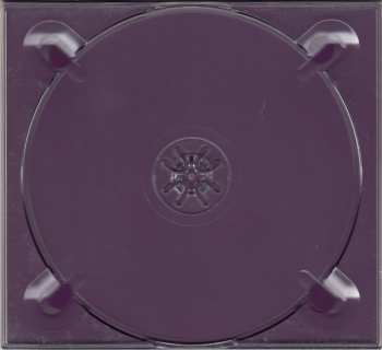 CD Triad: Three Pianos For Jimi DIGI