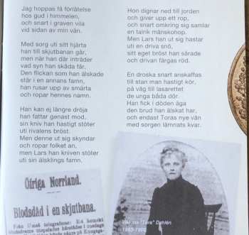 CD Triakel: Händelser I Nord