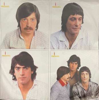 LP Triana: Un Encuentro PIC