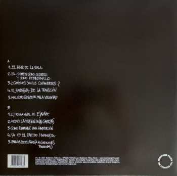 LP/SP Triángulo de Amor Bizarro: Triángulo De Amor Bizarro DLX | LTD
