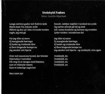 CD Trias: Efter Horisonten