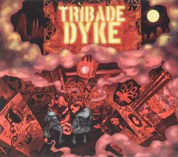 Album Tribade: Dyke