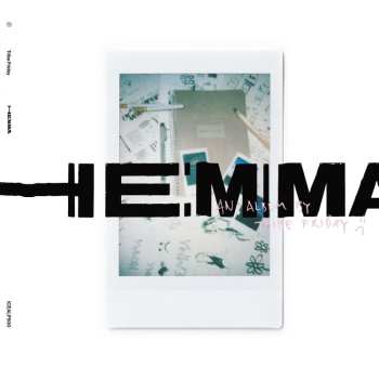 Album Tribe Friday: Hemma