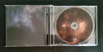 CD Tribe of Pazuzu: Heretical Uprising LTD
