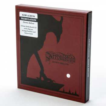 CD Tribulation: Down Below DLX | LTD