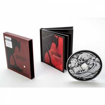 CD Tribulation: Down Below DLX | LTD