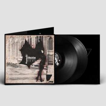 2LP Tribulation: The Children Of The Night LTD