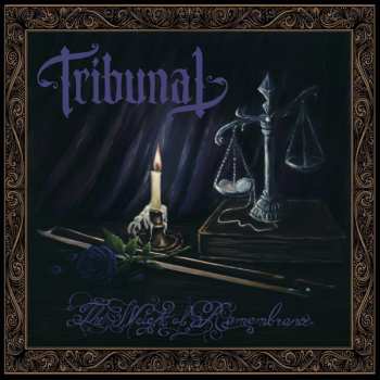 LP Tribunal: The Weight Of Remembrance 