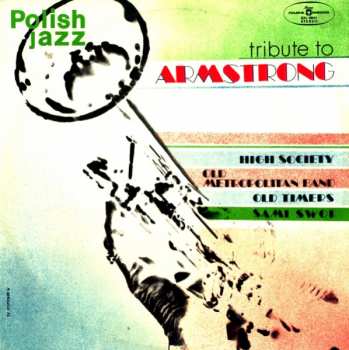 LP Old Timers: Tribute To Armstrong