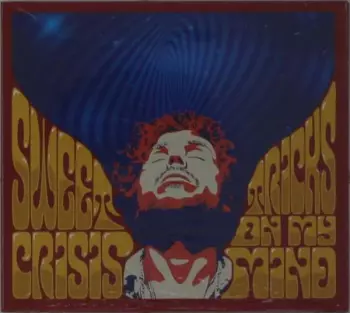 Sweet Crisis: Tricks On My Mind