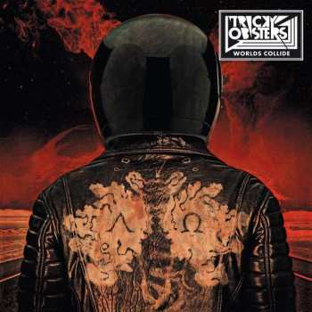 LP Tricky Lobsters: Worlds Collide