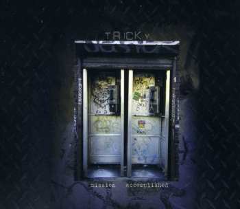Album Tricky: Mission Accomplished