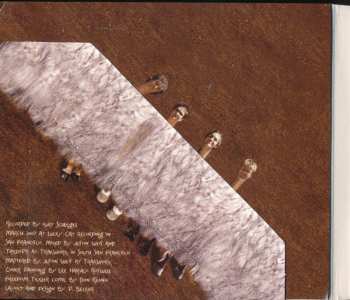 CD Triclops!: Out Of Africa