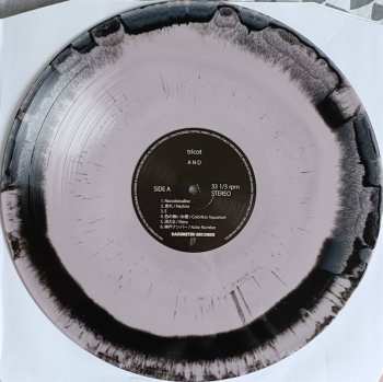 LP Tricot: A N D CLR | LTD | DLX