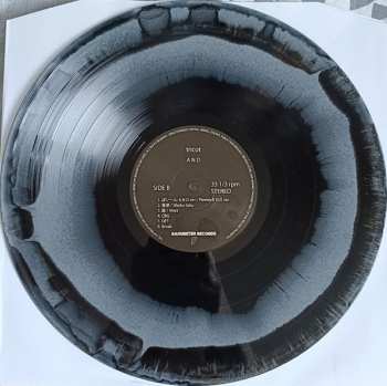 LP Tricot: A N D CLR | LTD | DLX