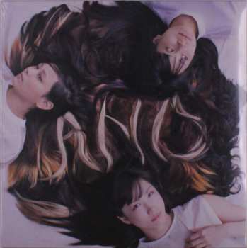 LP Tricot: A N D