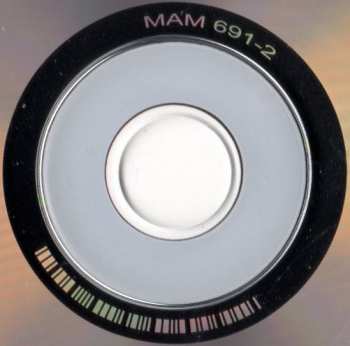 CD Triga C. K. Vocalu: Sedmiranný Blues