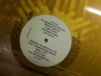 LP Triggerfinger: Faders Up 3 CLR