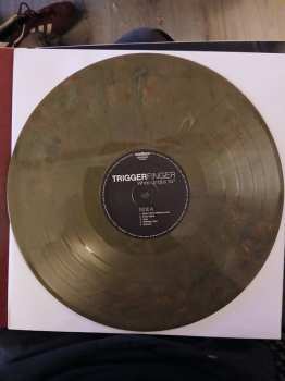 LP Triggerfinger: What Grabs Ya?