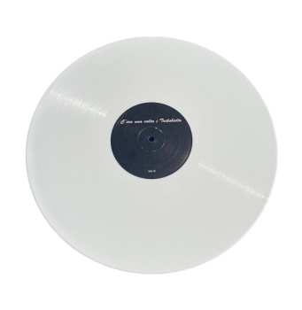 LP Trikobalto: C'era Una Volta I Trikobalto CLR | LTD | NUM