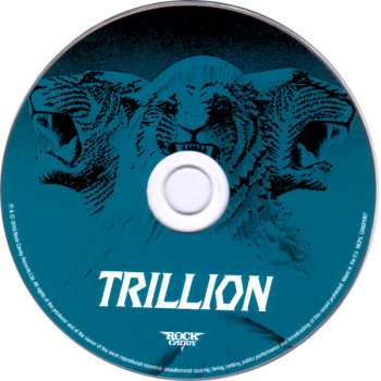 CD Trillion: Trillion