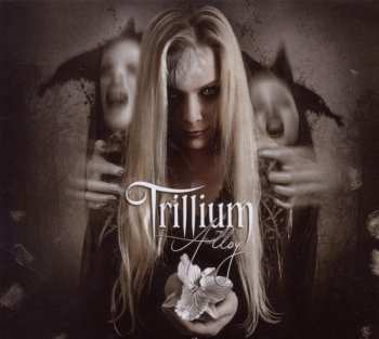 Album Trillium: Alloy