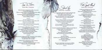 CD Trillium: Tectonic