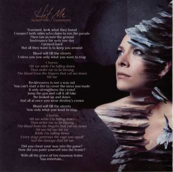 CD Trillium: Tectonic