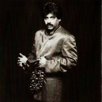 CD Trilok Gurtu: Crazy Saints