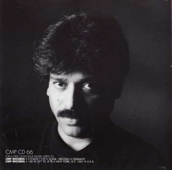 CD Trilok Gurtu: Crazy Saints