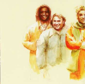 CD Trilok Gurtu: Massical