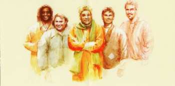 CD Trilok Gurtu: Massical