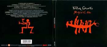 CD Trilok Gurtu: Massical